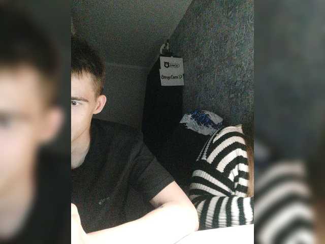 MikaAlex live cam on BongaCams