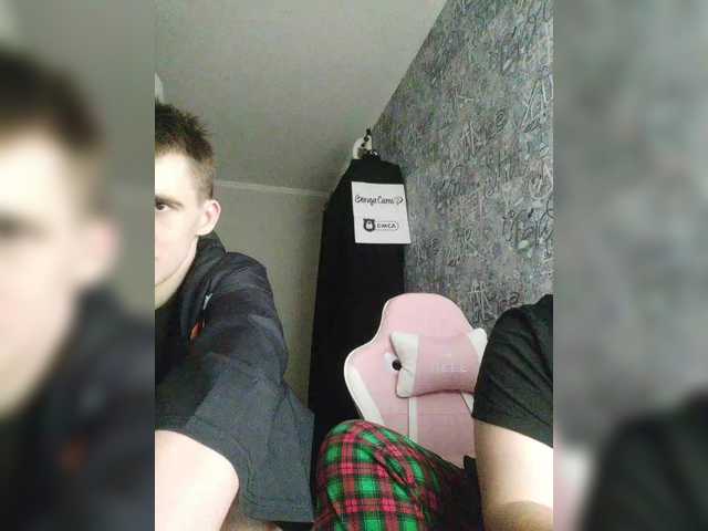 MikaAlex live cam on BongaCams