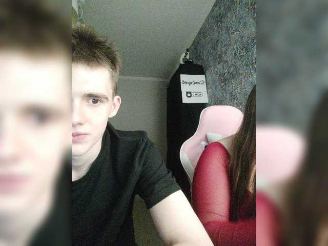 MikaAlex live cam on BongaCams