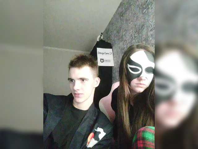 Live трансляция MikaAlex - Runet.cam
