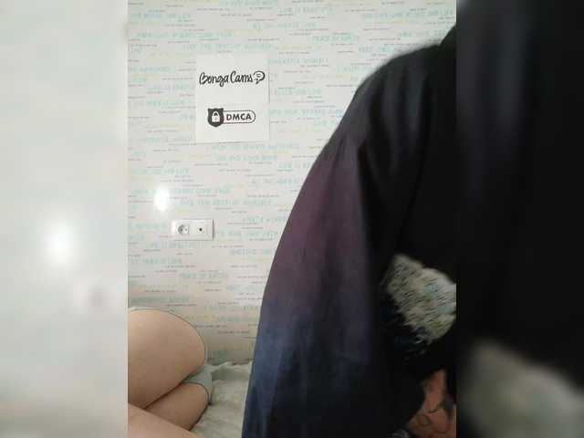 MikaAlex live cam on BongaCams