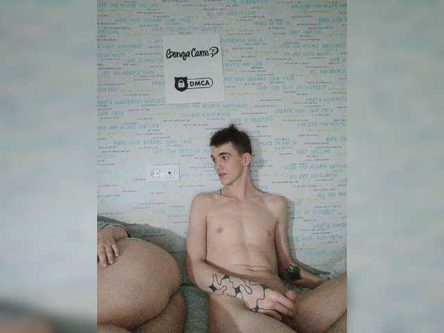 MikaAlex live cam on BongaCams