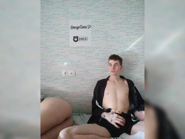 MikaAlex live cam on BongaCams