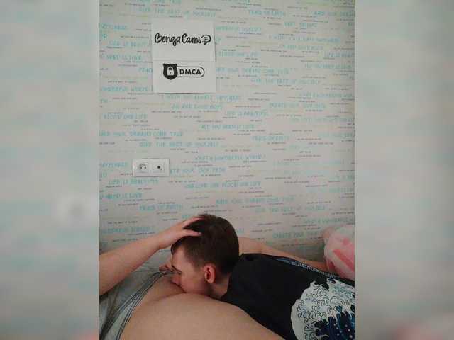 MikaAlex live cam on BongaCams