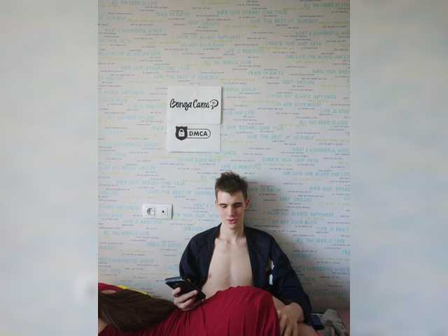 Live трансляция MikaAlex - slutnetki.online
