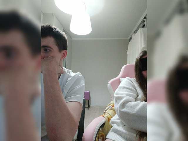 MikaAlex live cam on BongaCams