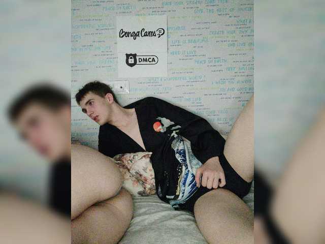 MikaAlex live webcam show