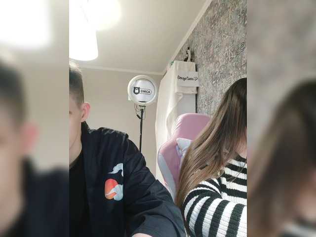 Live трансляция MikaAlex - Runet.cam