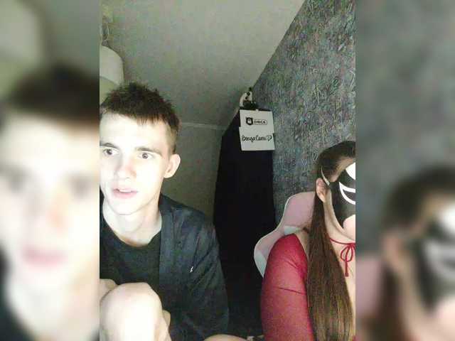 MikaAlex live cam on BongaCams