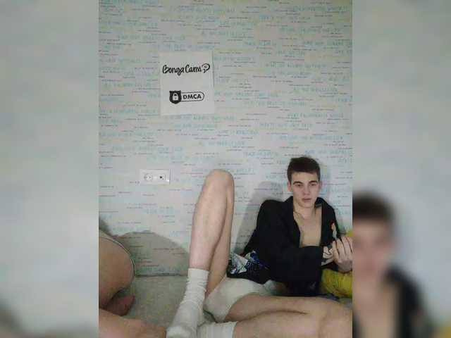 MikaAlex live cam on BongaCams