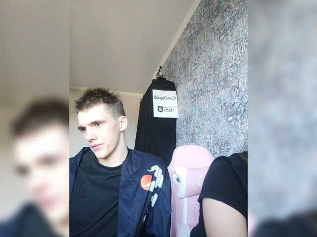 Live трансляция MikaAlex - Runet.cam