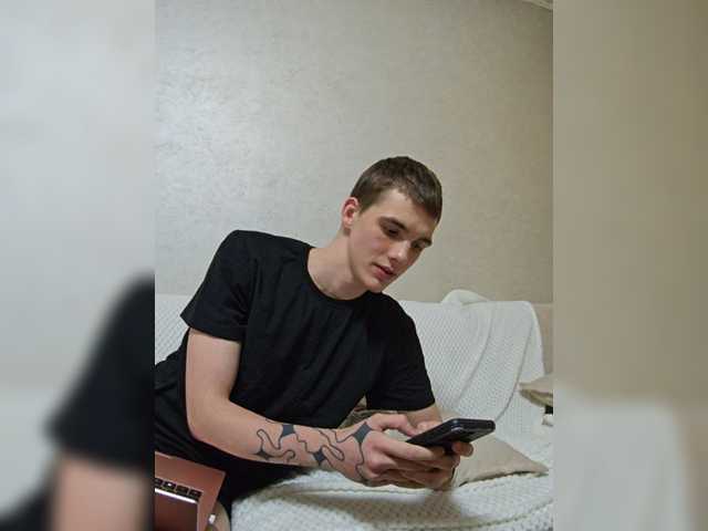 MikaAlex live cam on BongaCams