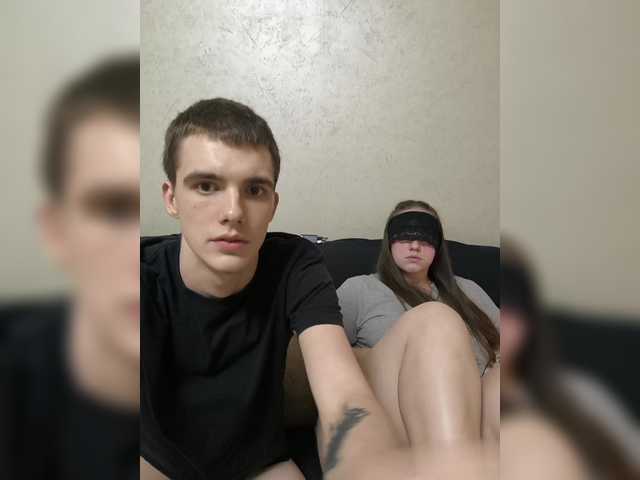 MikaAlex live cam on BongaCams