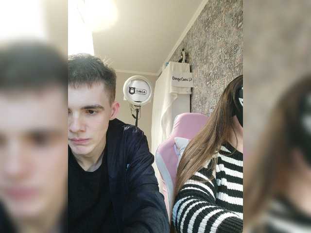 Live трансляция MikaAlex - Runet.cam