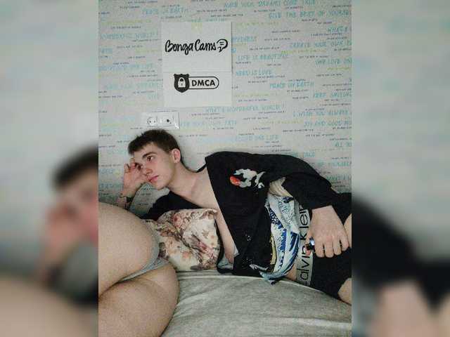 MikaAlex live cam on BongaCams