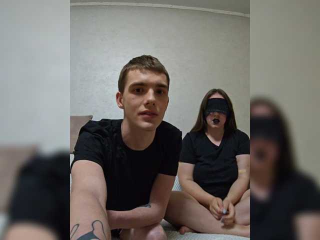 MikaAlex live cam on BongaCams