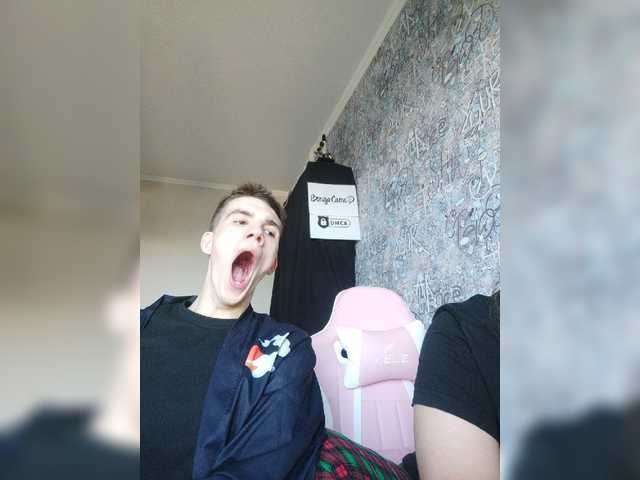 MikaAlex