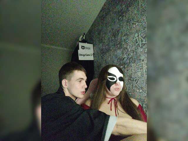 MikaAlex live cam on BongaCams