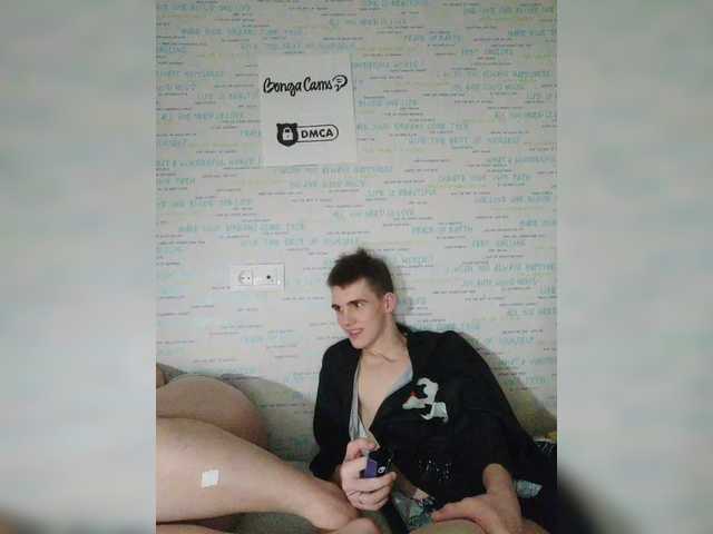 MikaAlex live cam on BongaCams