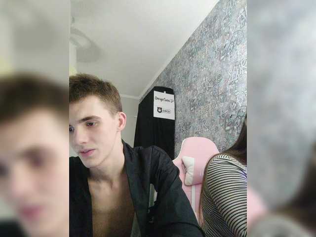 Live трансляция MikaAlex - slutnetki.online
