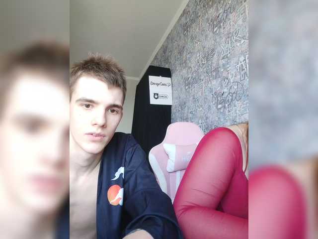 MikaAlex live cam on BongaCams