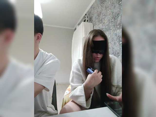 MikaAlex live cam on BongaCams
