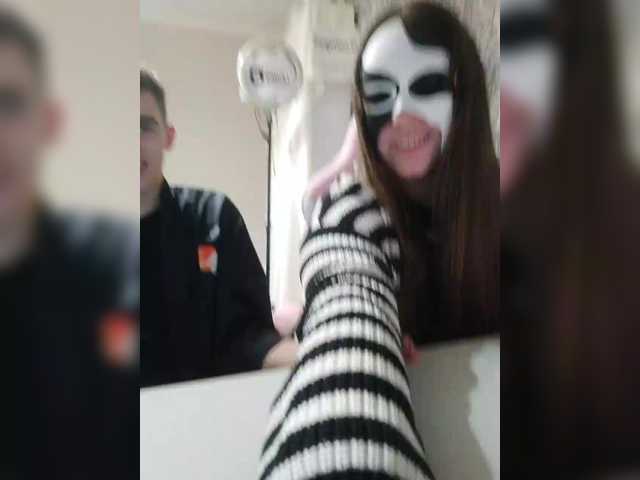 Live трансляция MikaAlex - Runet.cam