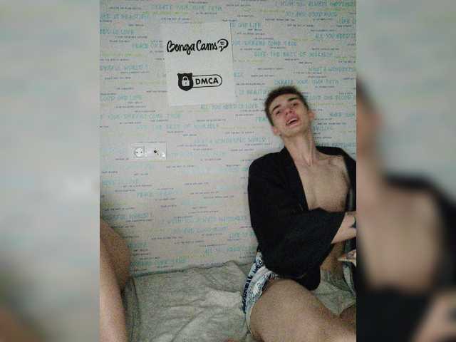 MikaAlex live cam on BongaCams