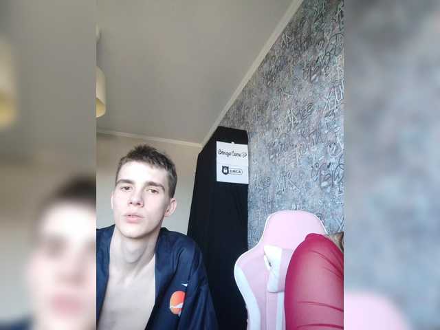 MikaAlex live cam on BongaCams