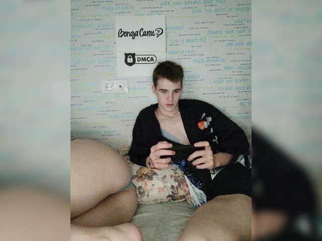 MikaAlex live cam on BongaCams
