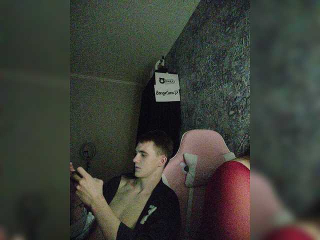 mikaalex live sex show