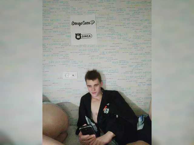 секс с MikaAlex