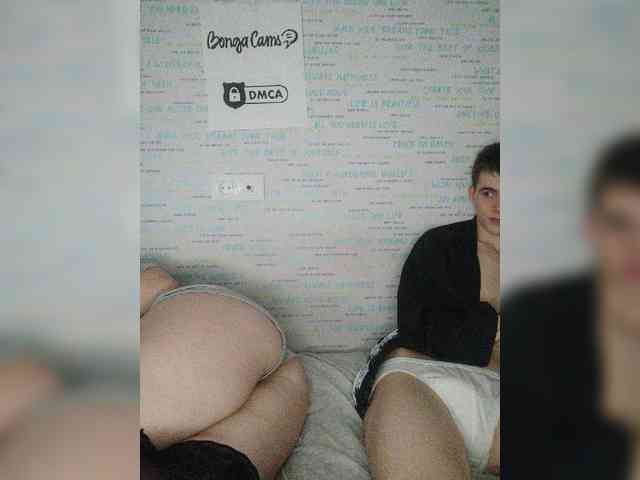 MikaAlex Sex Cam Show