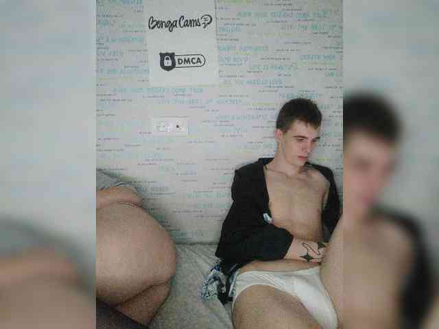 MikaAlex Sex Cam Show