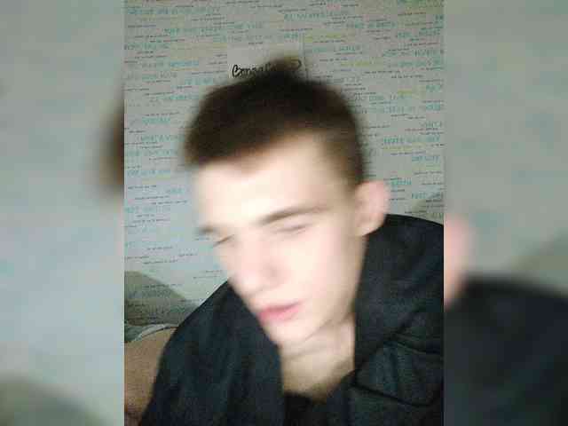 MikaAlex webcam