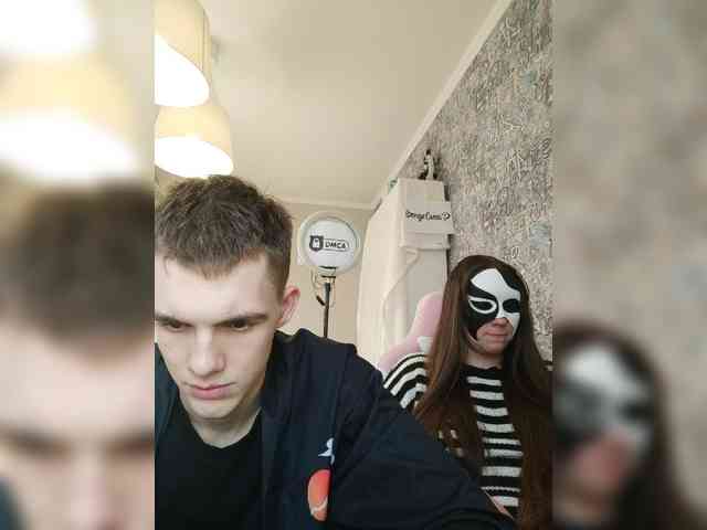 mikaalex's live room