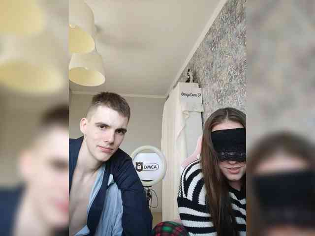 mikaalex's live room