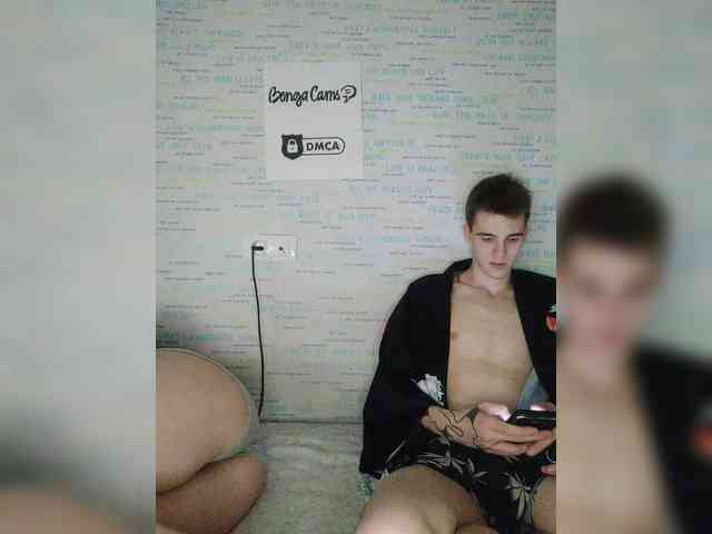 MikaAlex Sex Cam Show
