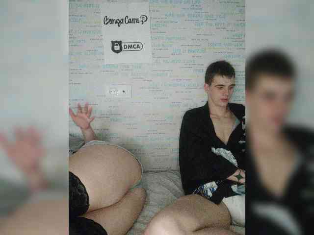 MikaAlex Sex Cam Show