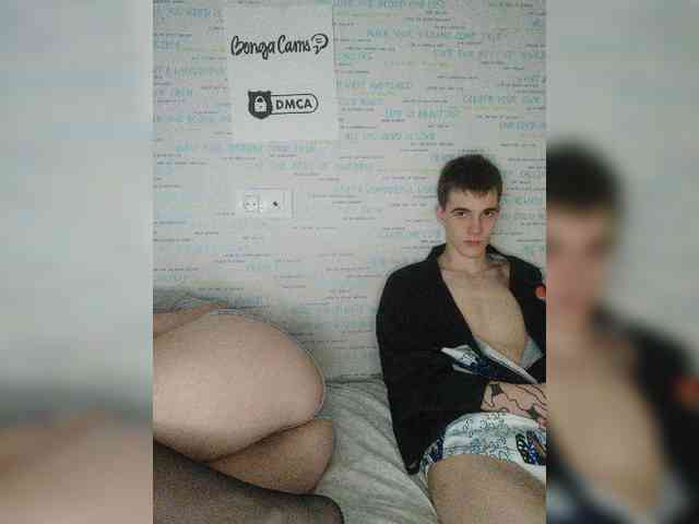 MikaAlex Sex Cam Show