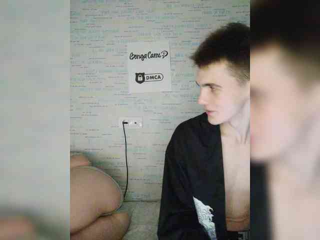 MikaAlex Sex Cam Show