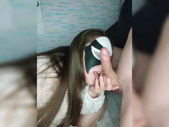 MikaAlex webcam