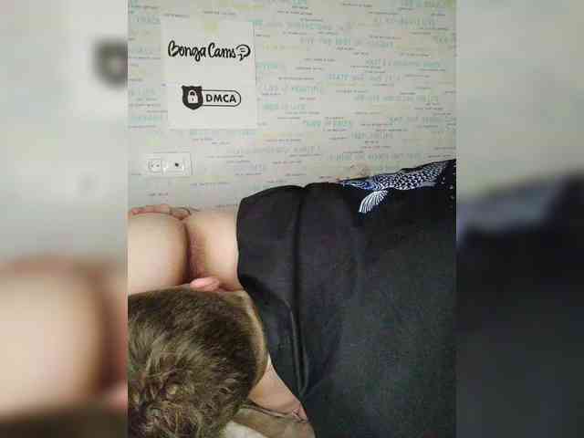MikaAlex webcam