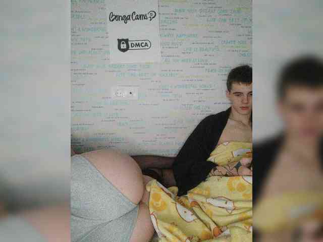 MikaAlex Sex Cam Show