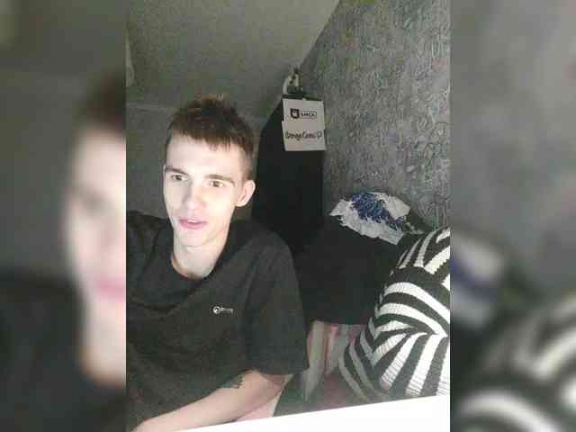 MikaAlex webcam