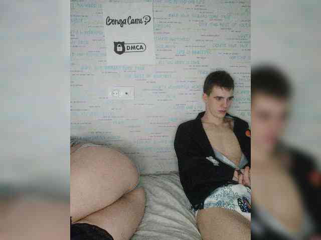 MikaAlex Sex Cam Show