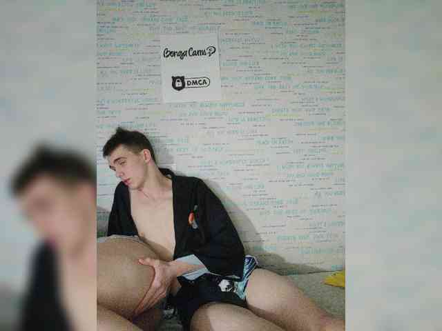 MikaAlex webcam