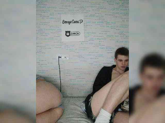 MikaAlex Sex Cam Show