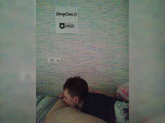 MikaAlex webcam