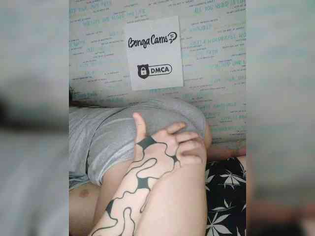 MikaAlex Sex Cam Show